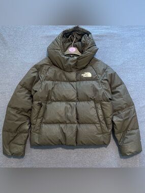 The North Face Kids  Puffer Jacket